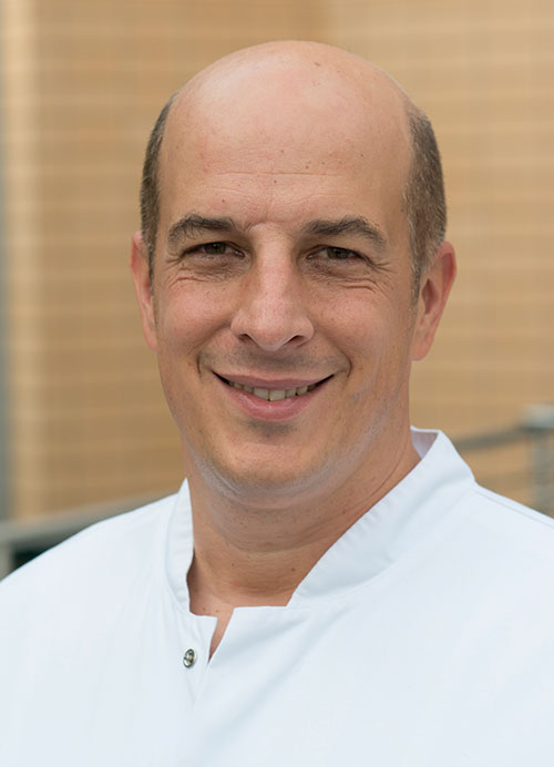 Patrick Krampe Facharzt Für Orthopädie & Unfallchirurgie Fachärzte & Spektrum: MVZ Neustadt/Aisch